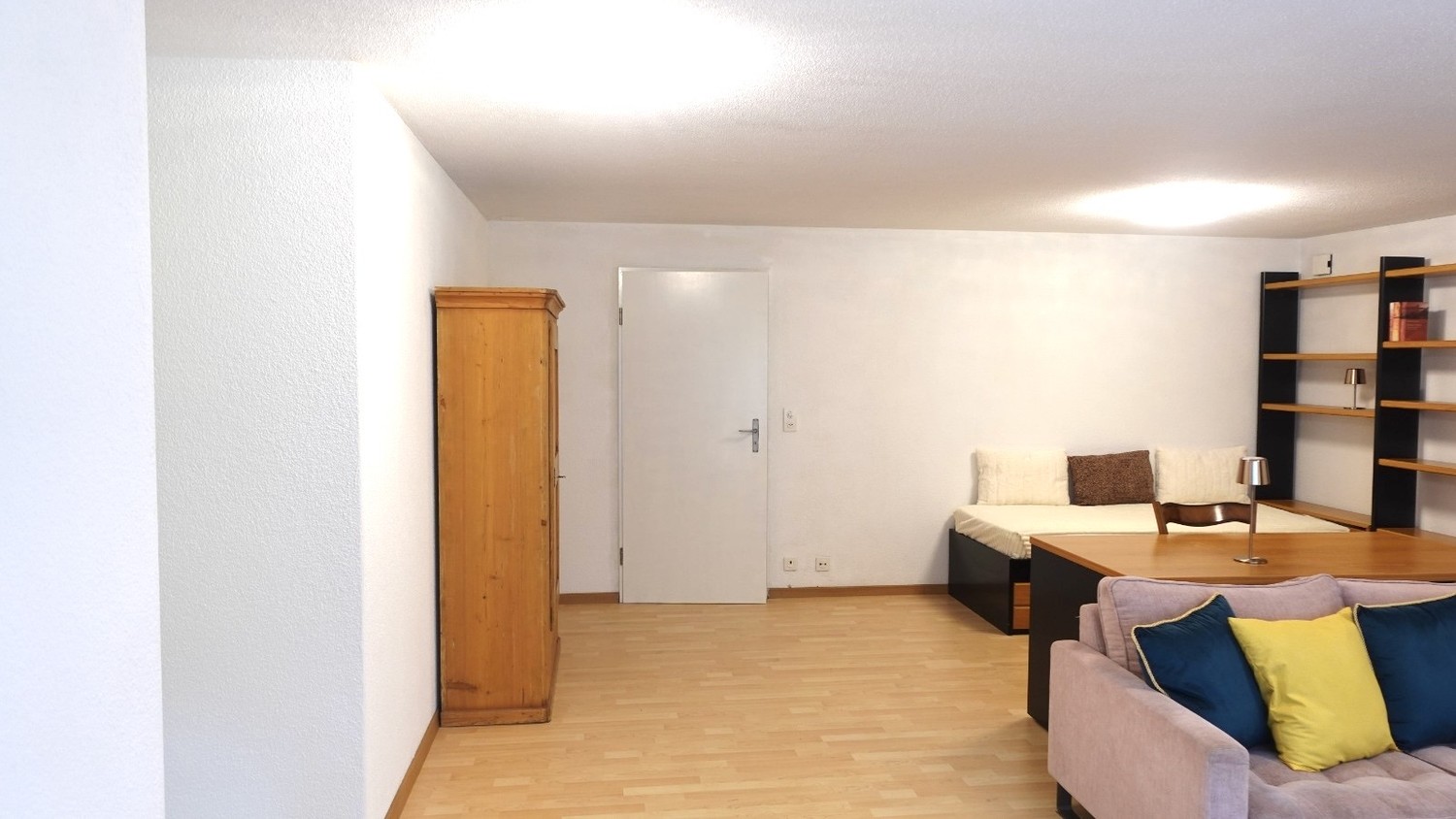 1 ½ rooms apartment, photo 5 of 7