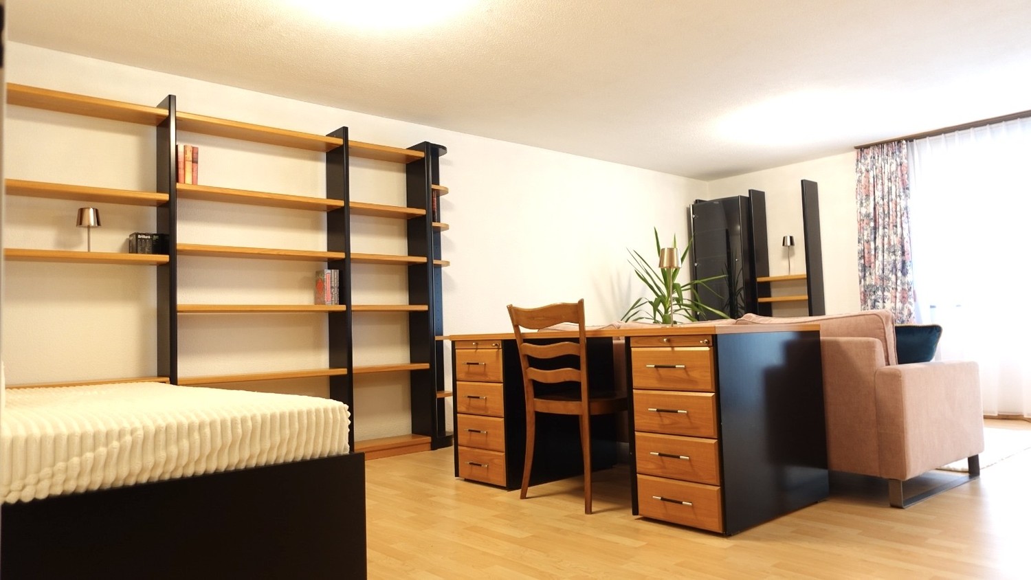 1 ½ rooms apartment, photo 4 of 7
