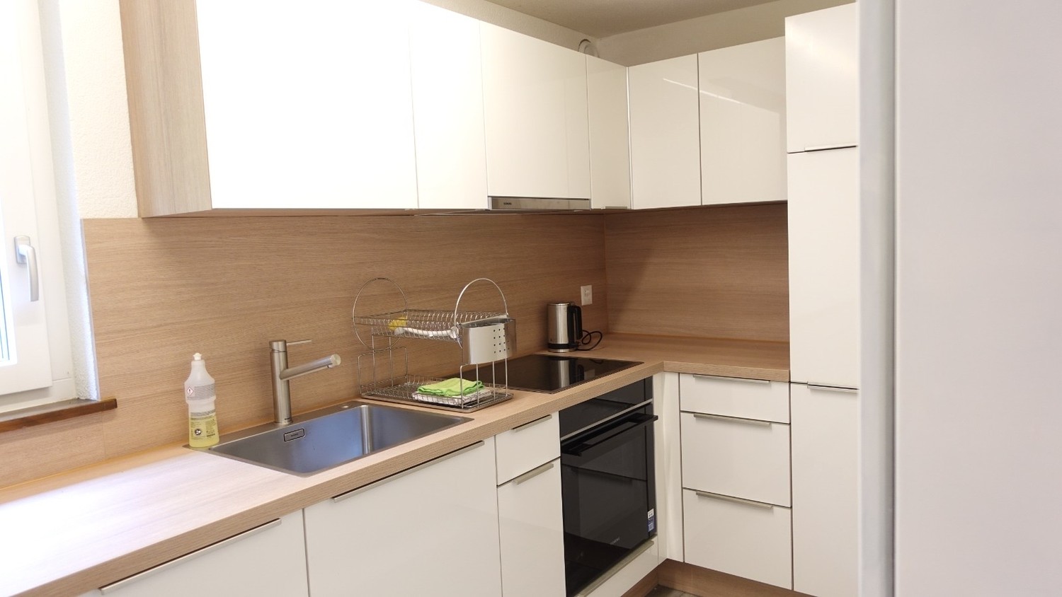 1 ½ rooms apartment, photo 1 of 7