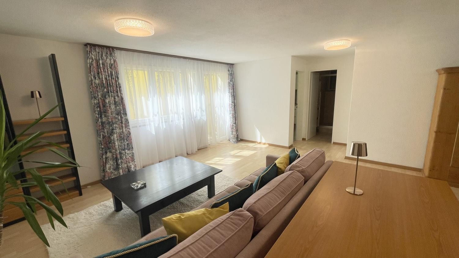 1 ½ rooms apartment, photo 3 of 7