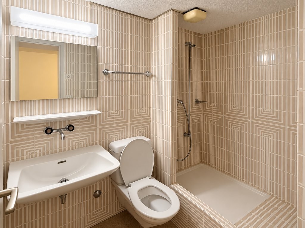 Locale hobby di 25m²