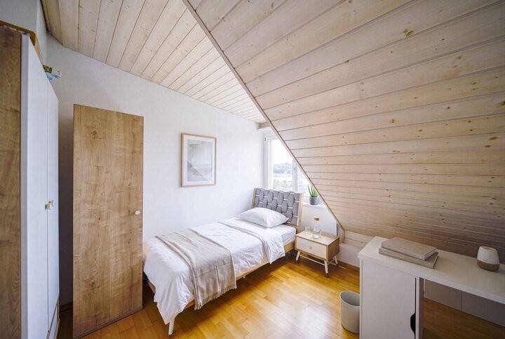 3 ½ rooms duplex, photo 5 of 8