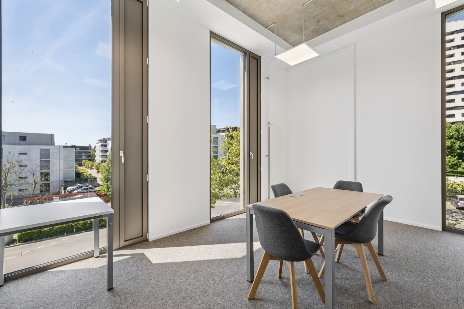 520m² office, photo 8 of 10