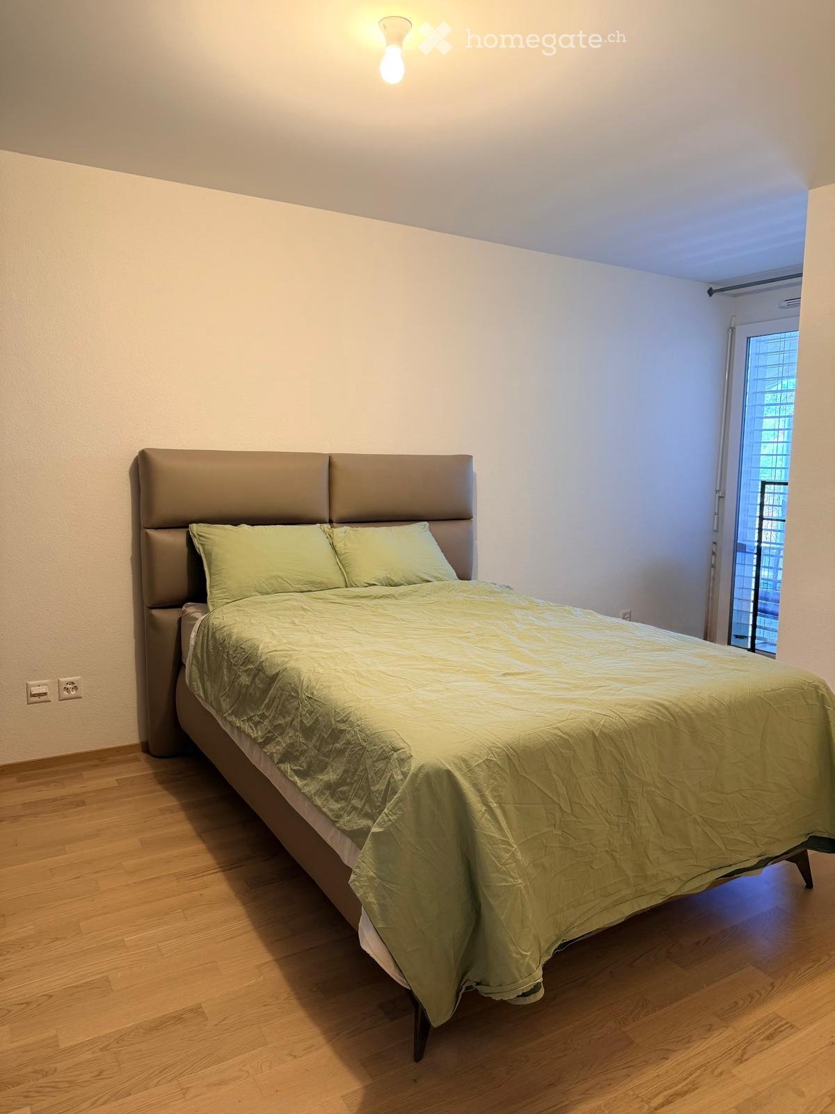 2 ½ rooms apartment, photo 3 of 5