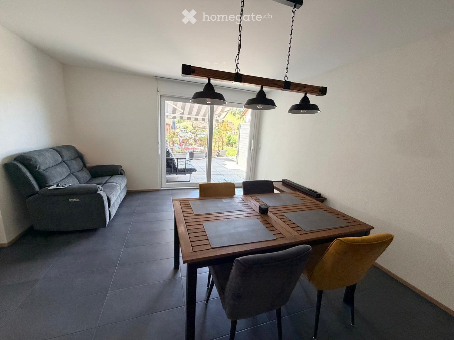 2 ½ rooms apartment, photo 5 of 5