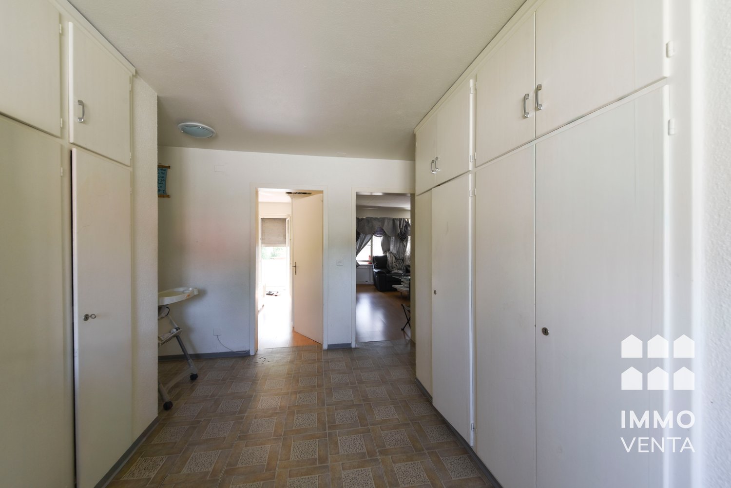 3 ½ rooms apartment, photo 3 of 10