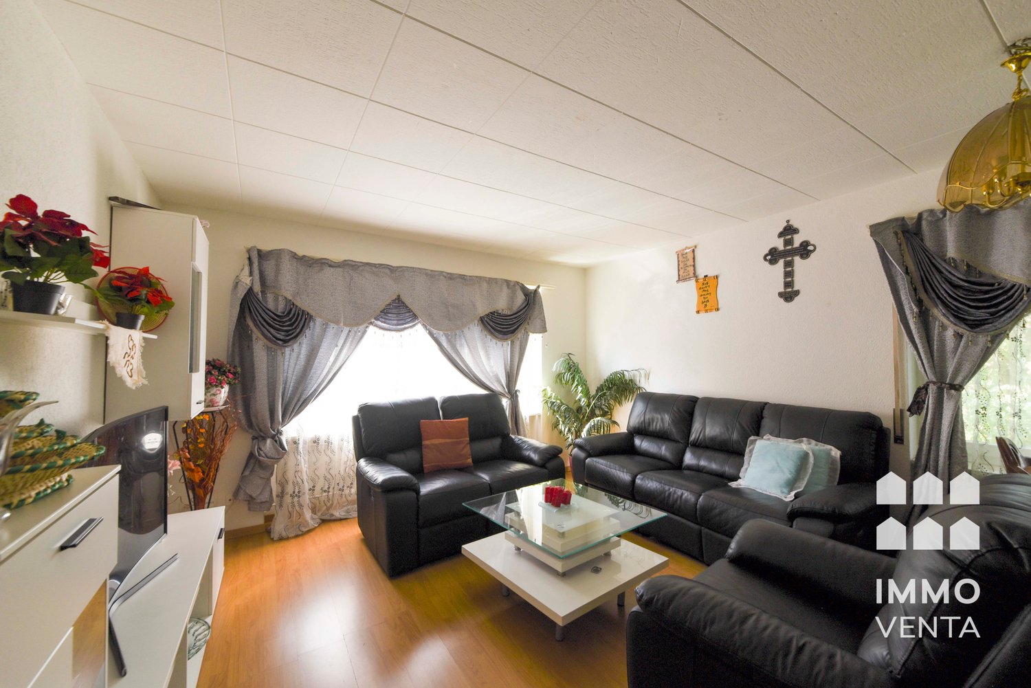3 ½ rooms apartment, photo 7 of 10