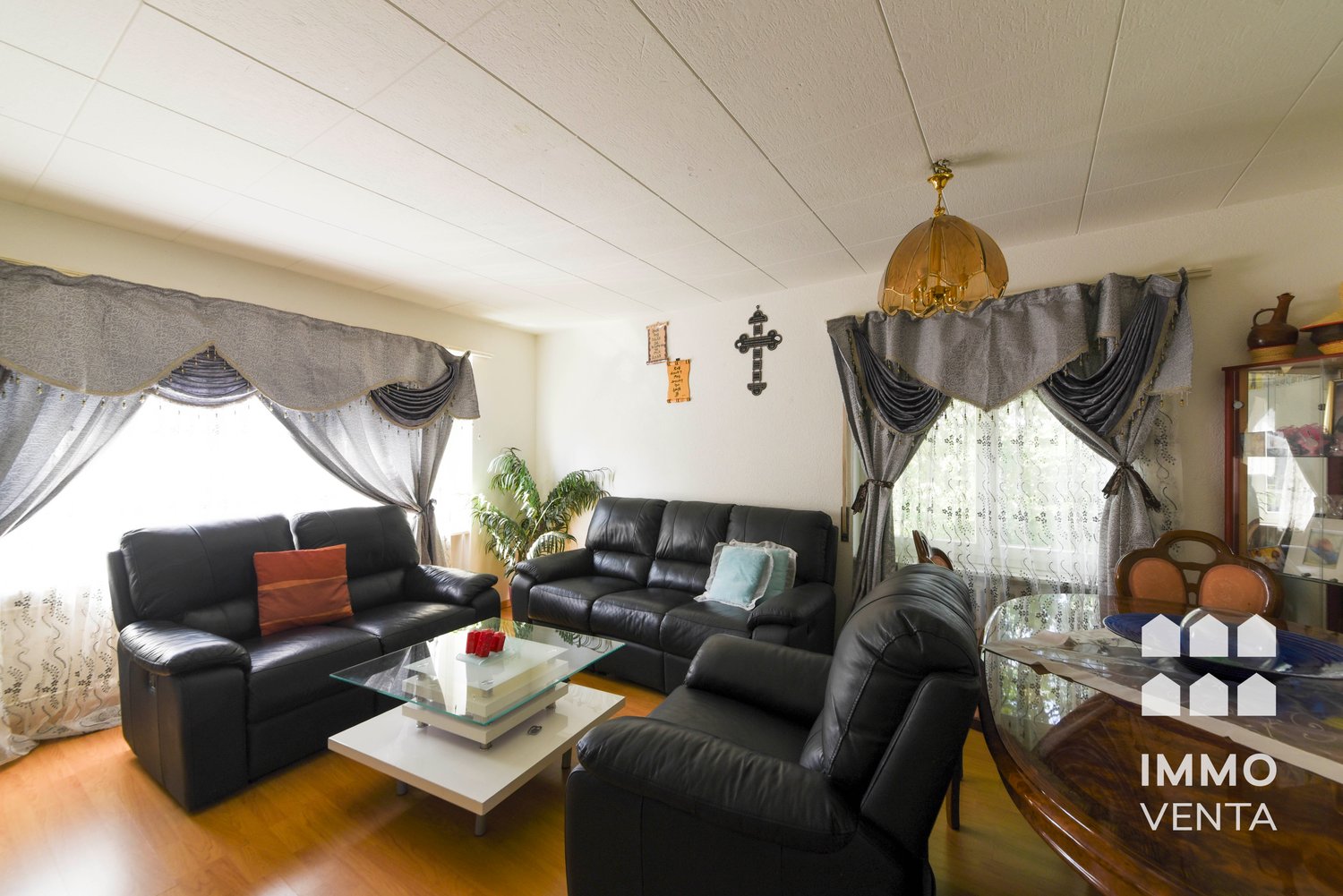 3 ½ rooms apartment, photo 8 of 10