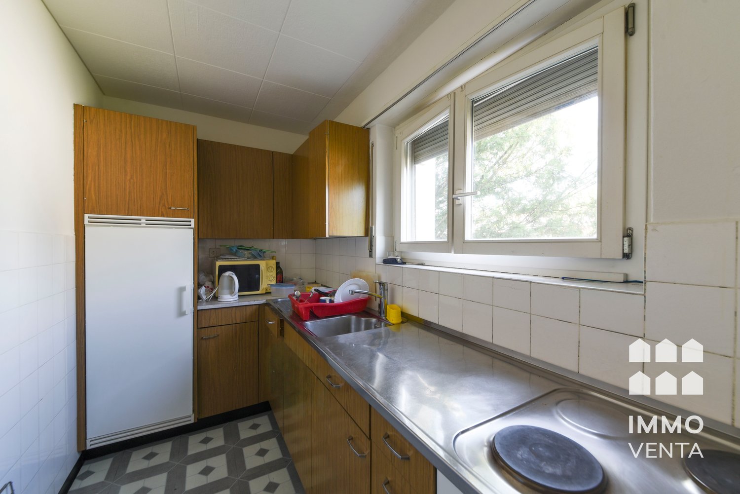 3 ½ rooms apartment, photo 4 of 10