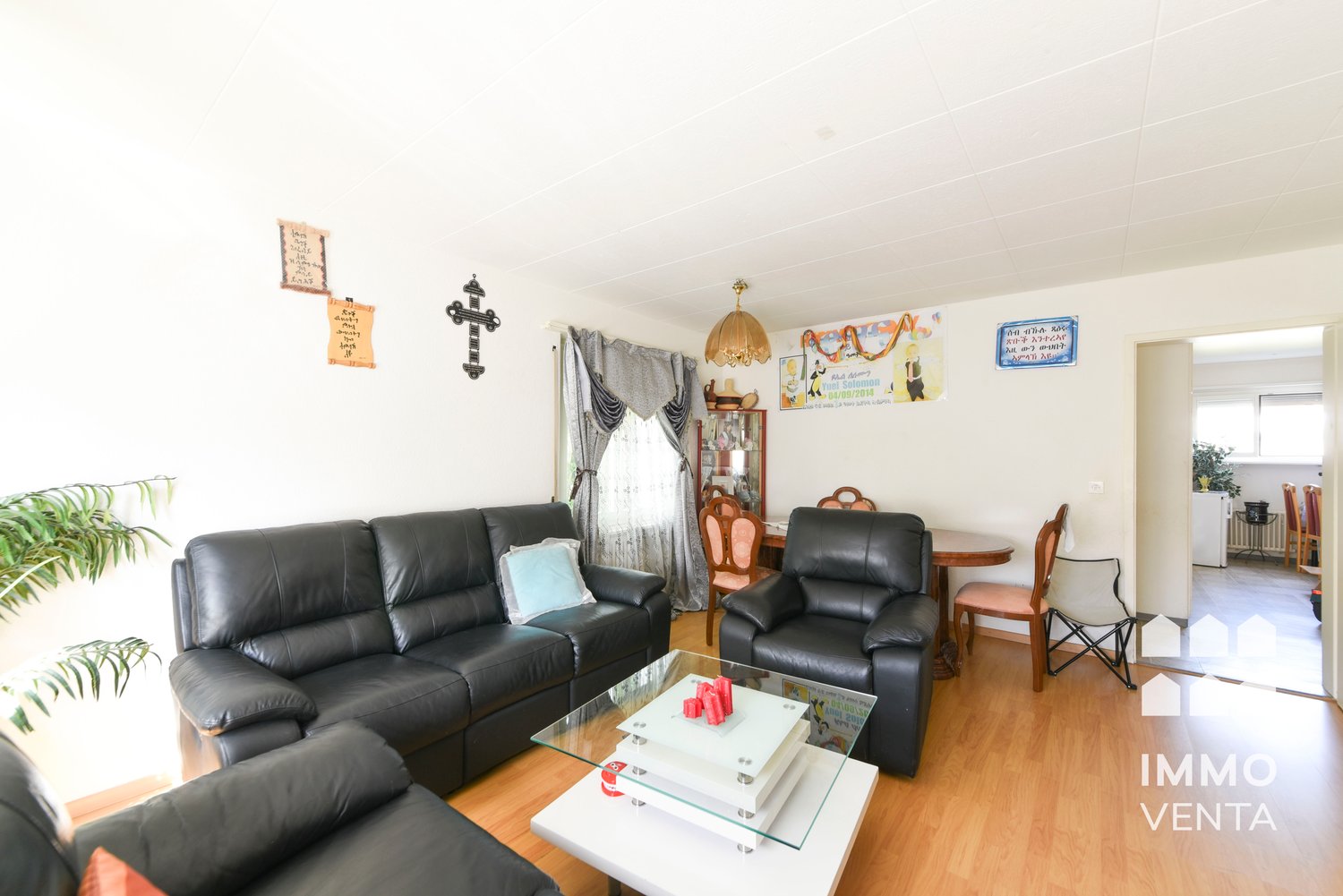 3 ½ rooms apartment, photo 9 of 10