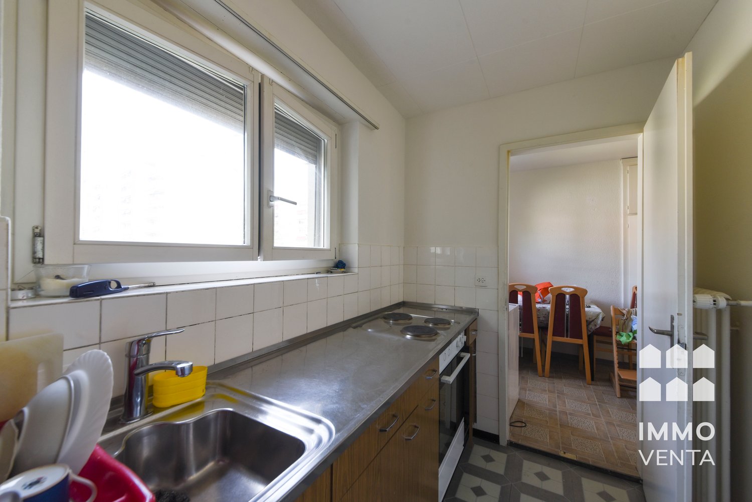 3 ½ rooms apartment, photo 5 of 10