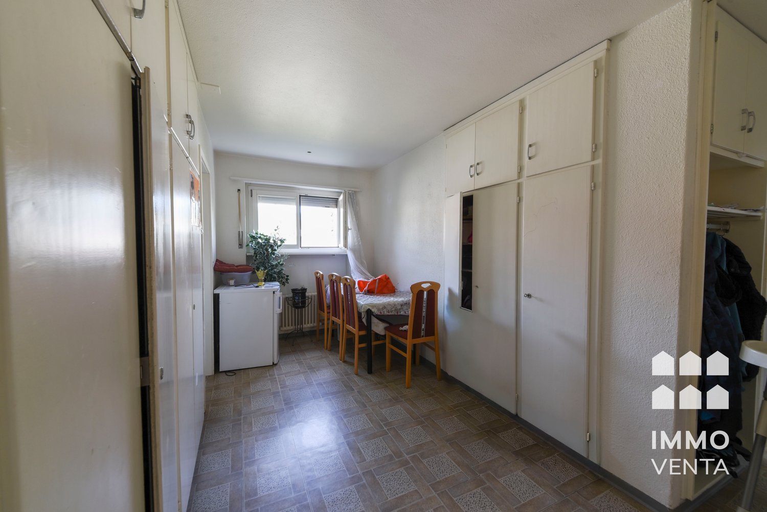 3 ½ rooms apartment, photo 2 of 10
