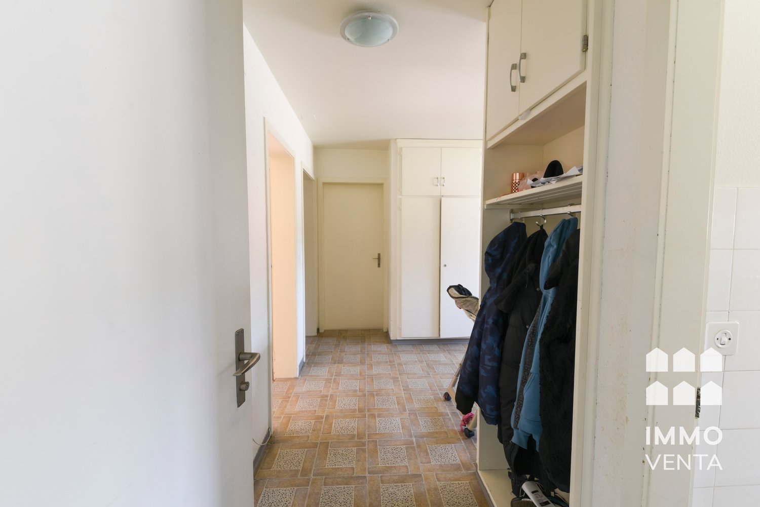3 ½ rooms apartment, photo 1 of 10
