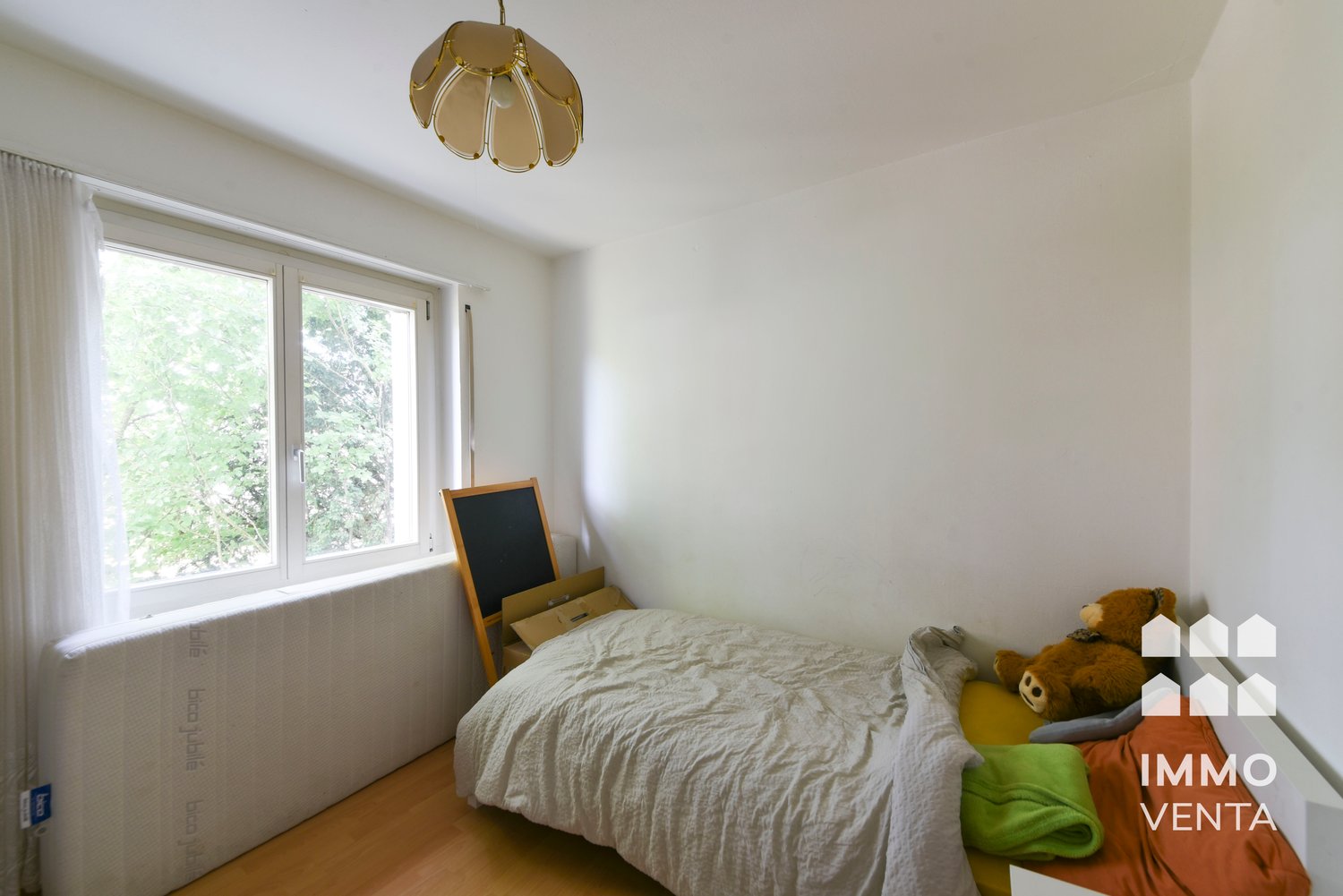 3 ½ rooms apartment, photo 6 of 10
