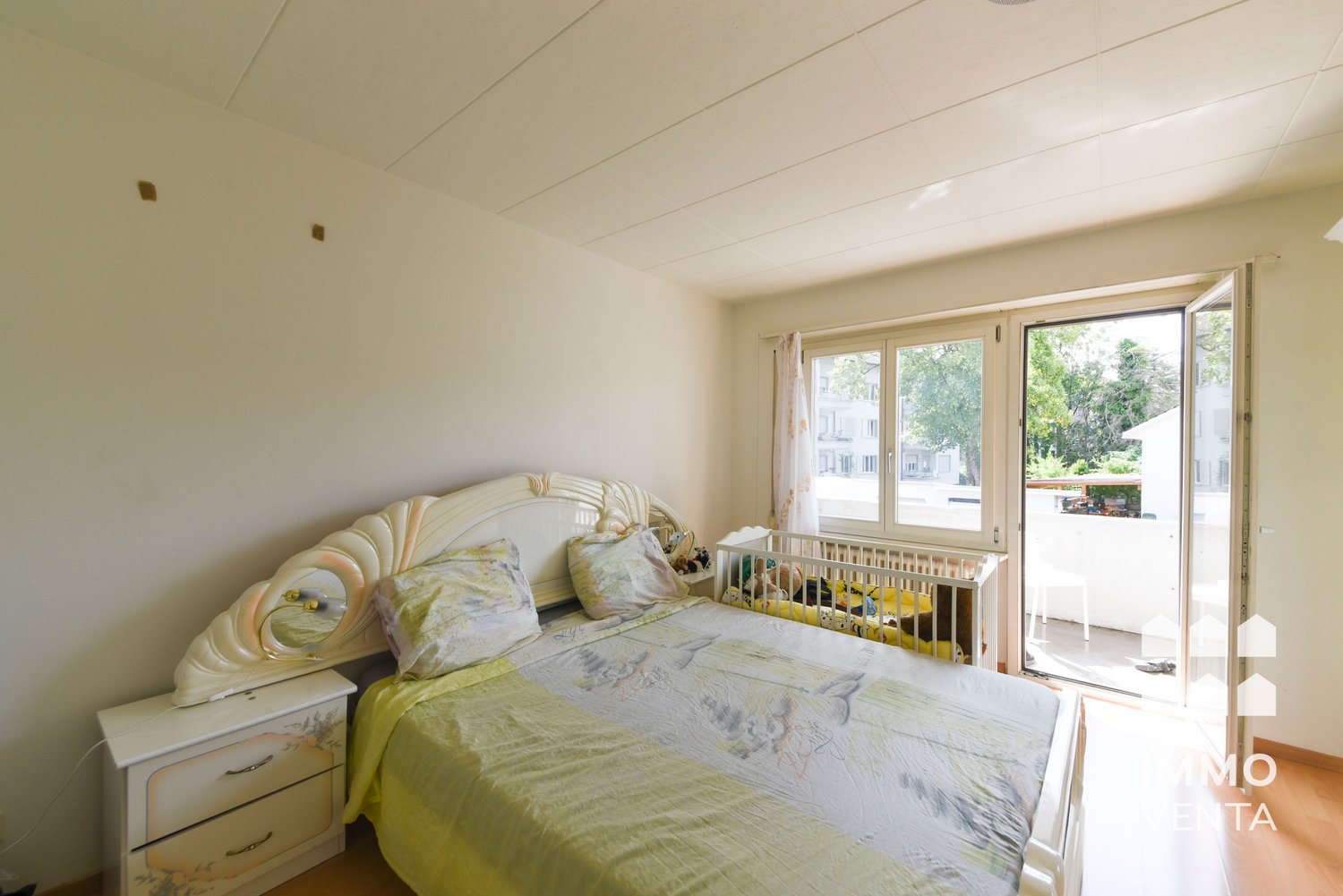 3 ½ rooms apartment, photo 10 of 10