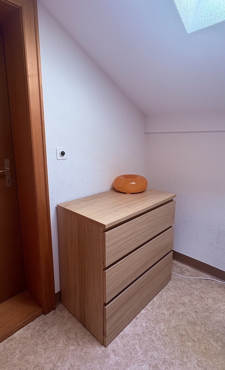 Room in a shared flat, photo 5 sur 5