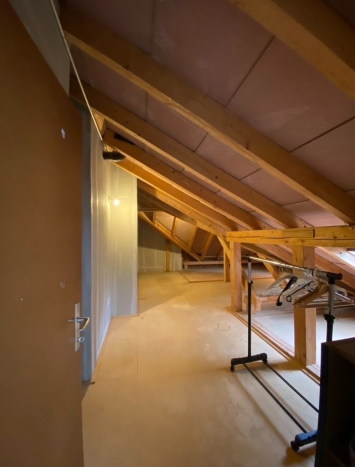 Room in a shared flat, photo 3 sur 5