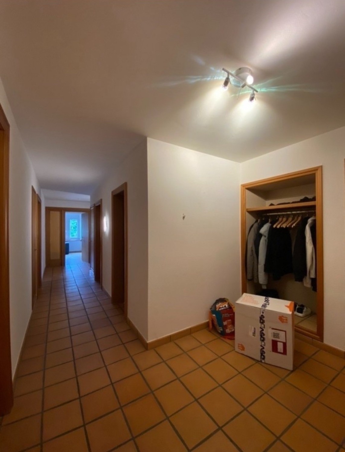 Room in a shared flat, photo 4 sur 5