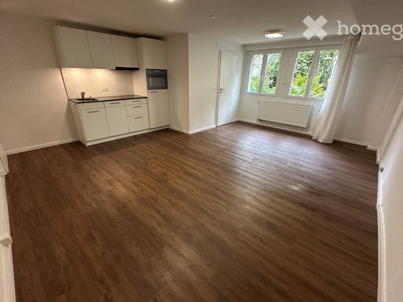 1 ½ rooms apartment, photo 1 of 5