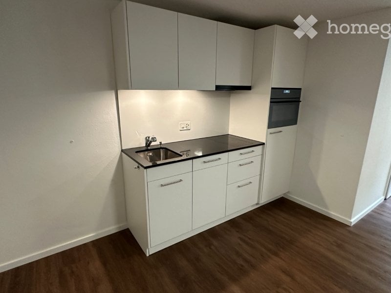 1 ½ rooms apartment, photo 4 of 5