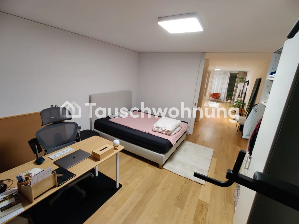 3 ½ rooms apartment, photo 10 of 10