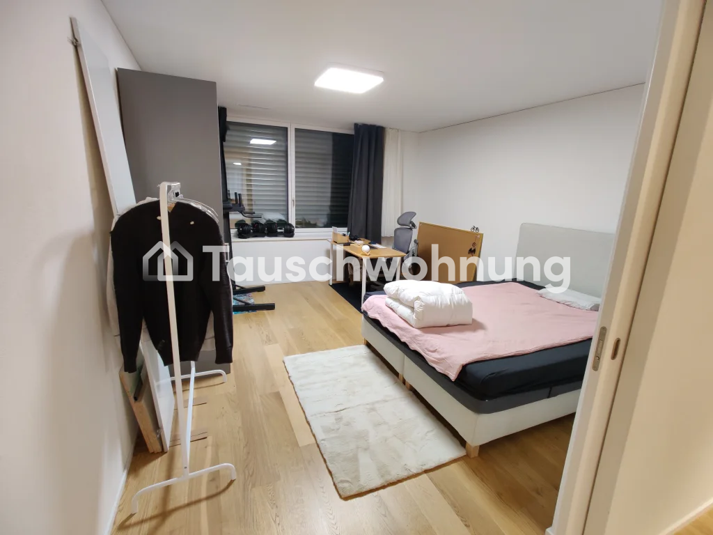 3 ½ rooms apartment, photo 9 of 10