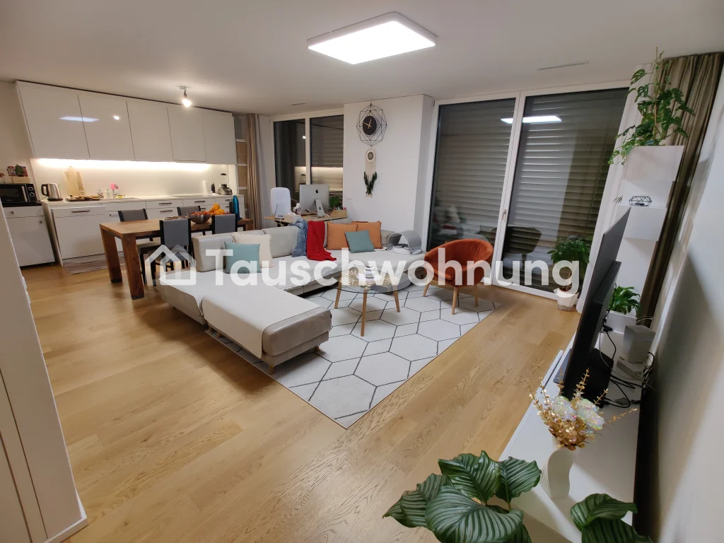 3 ½ rooms apartment, photo 1 of 10