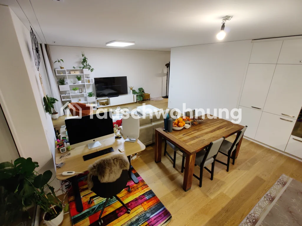 3 ½ rooms apartment, photo 3 of 10