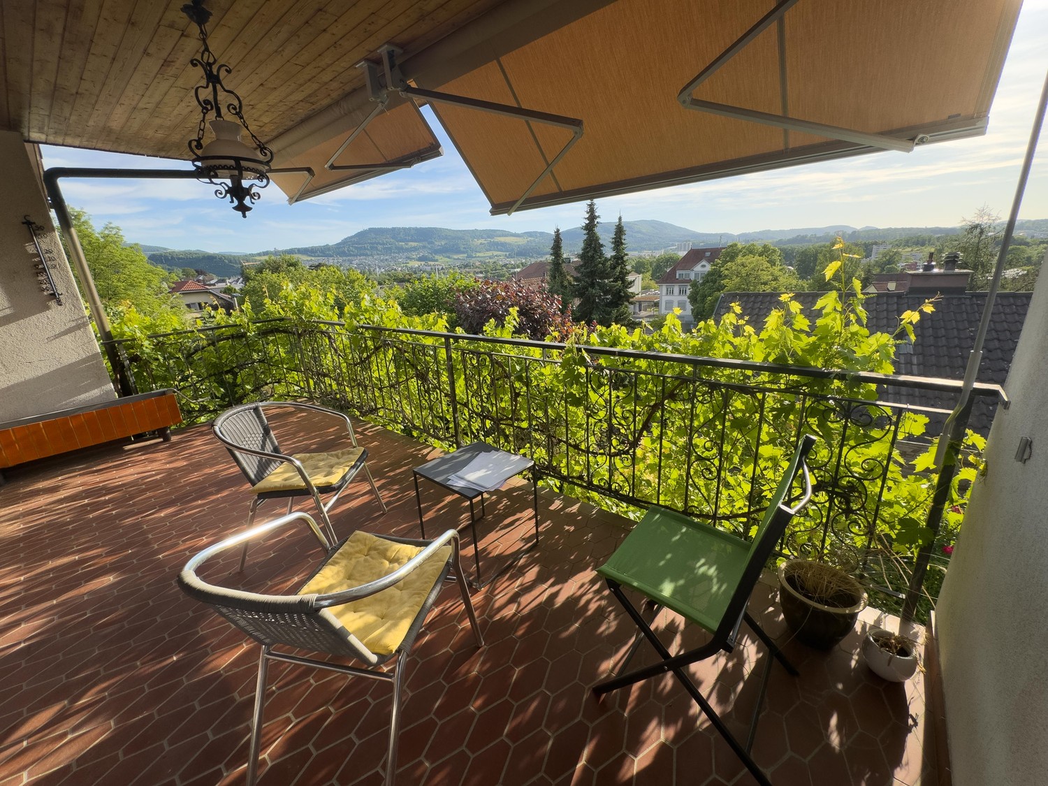 8 ½ pièces maison individuelle