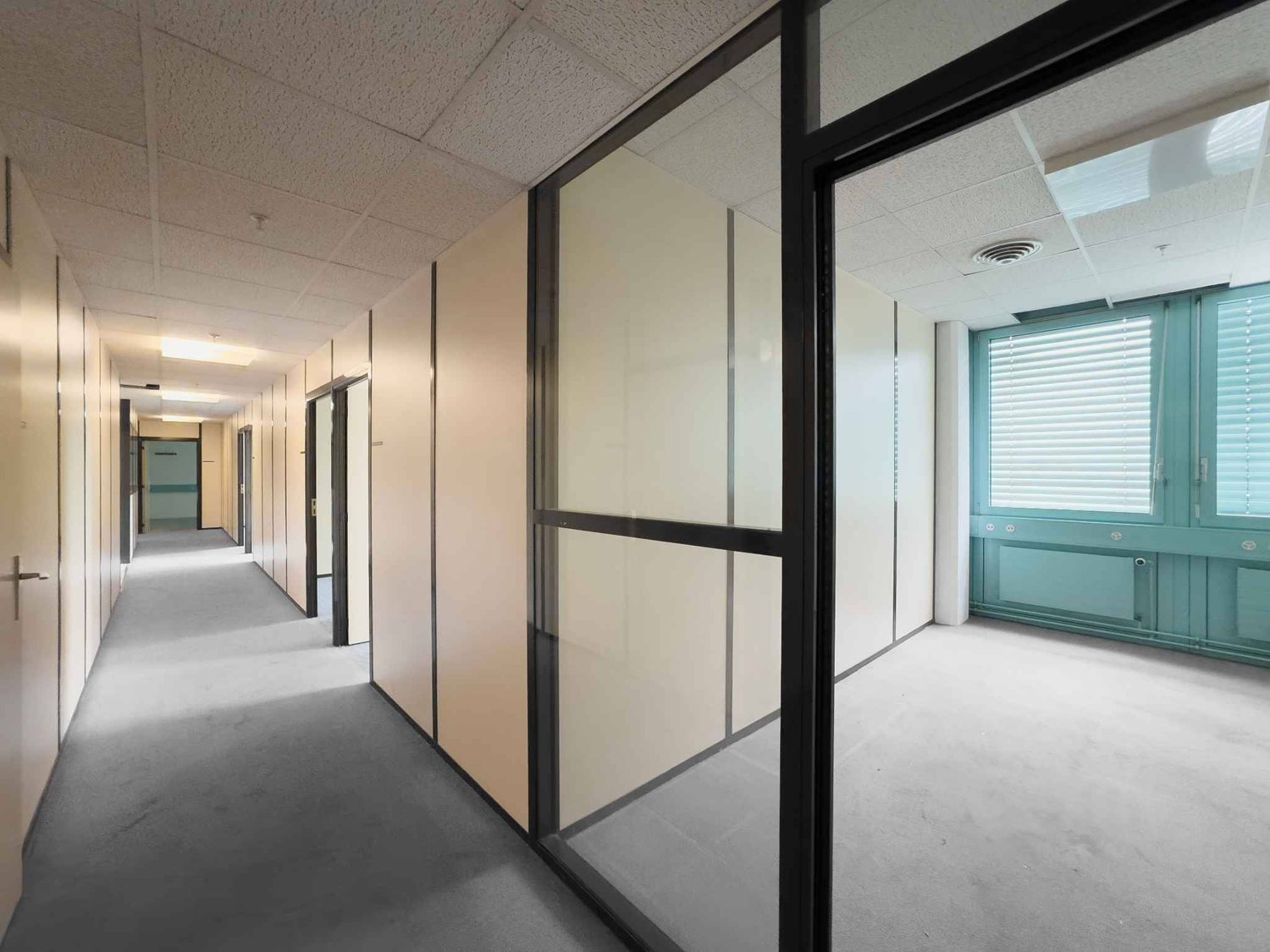 290m² commercial, photo 1 of 8