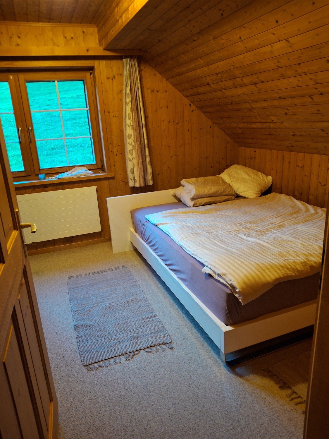 Room in a shared flat, photo 1 of 3