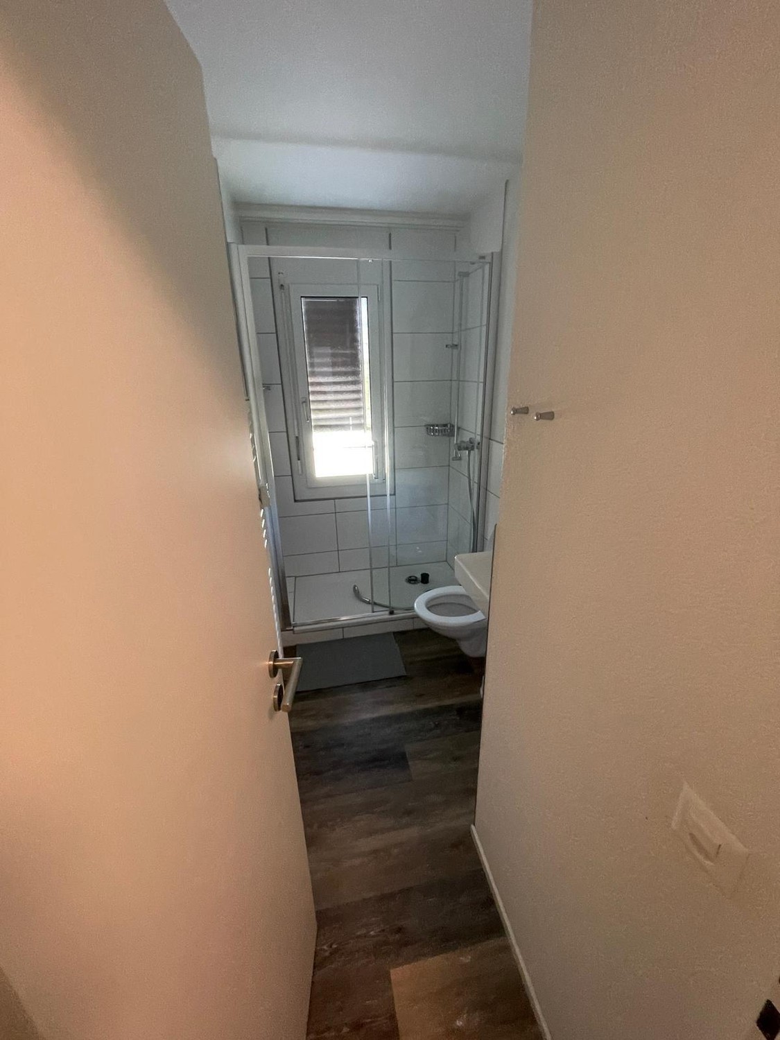 Room in a shared flat