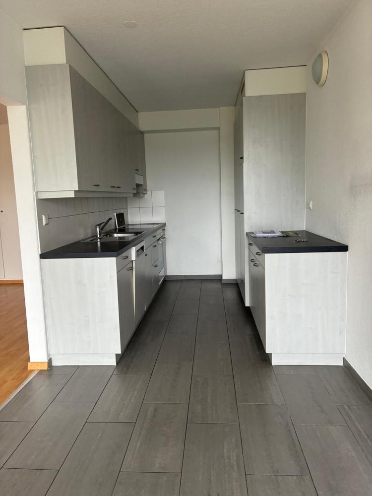 3 ½ rooms apartment (7)