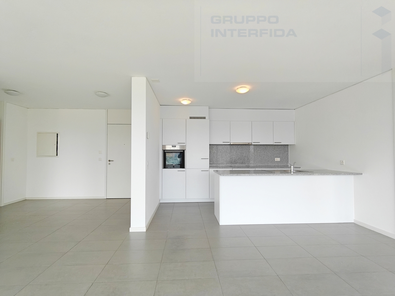 3 ½ rooms apartment, photo 4 of 9