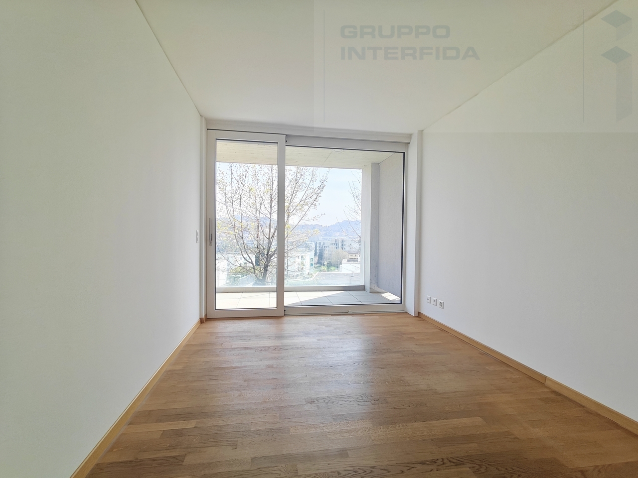 3 ½ rooms apartment, photo 7 of 9
