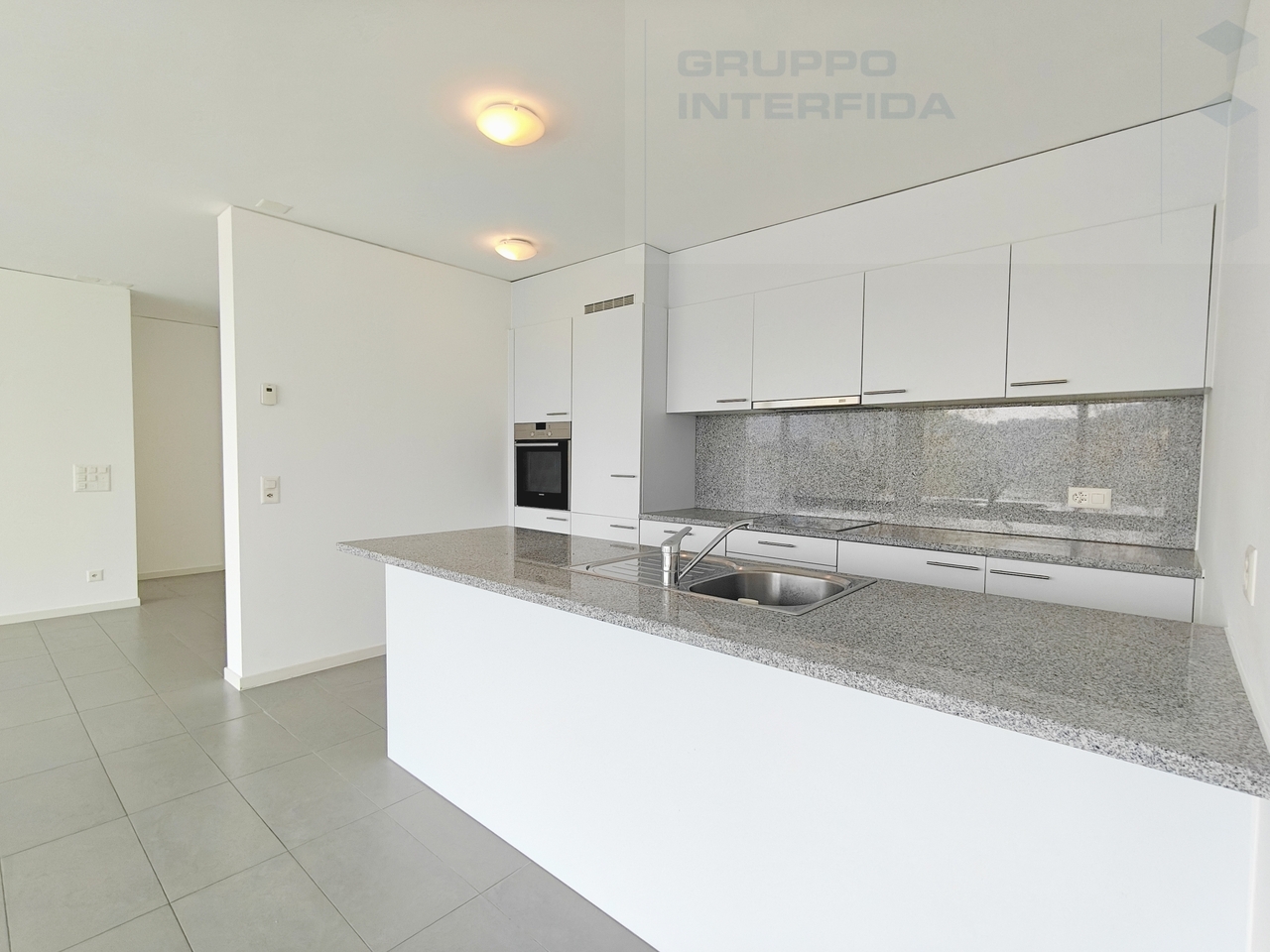 3 ½ rooms apartment, photo 5 of 9