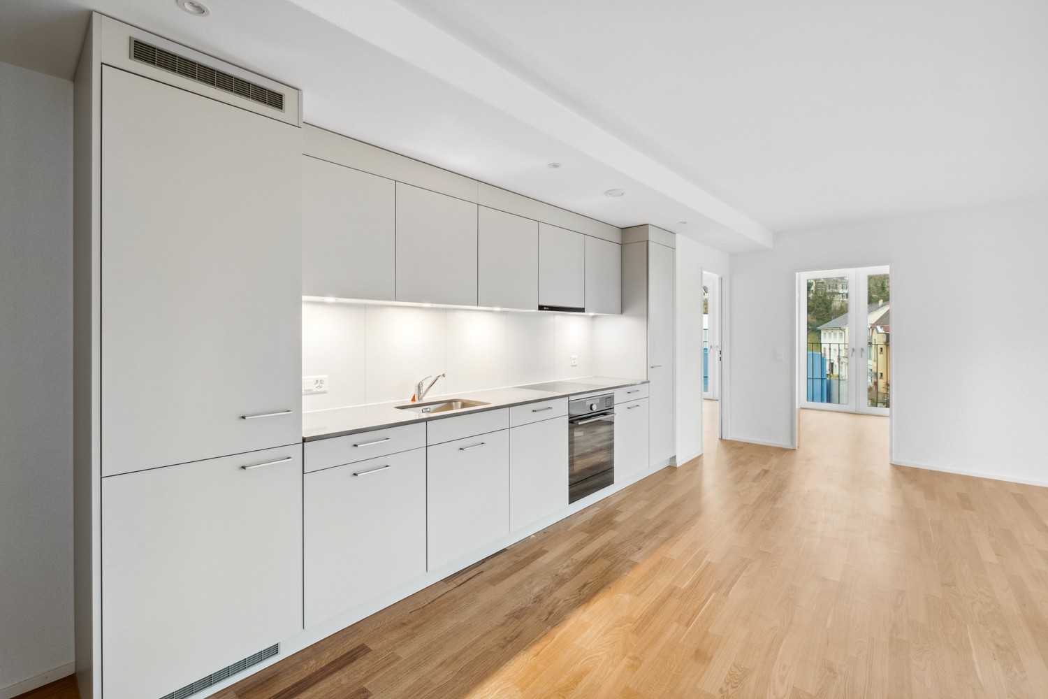 4 ½ rooms apartment, photo 1 of 10
