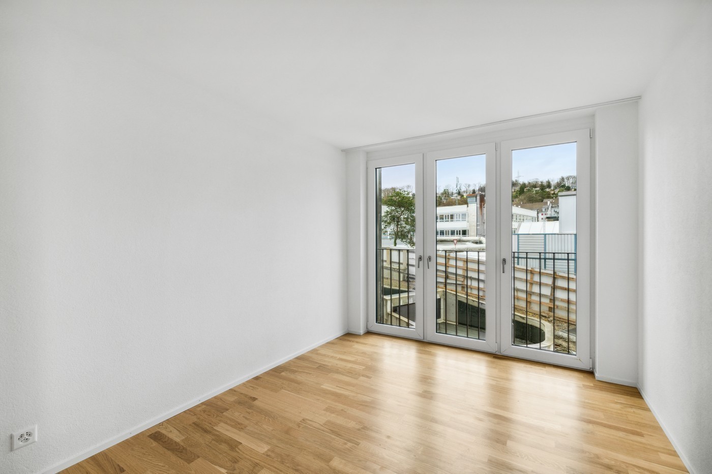 4 ½ rooms apartment, photo 4 of 10