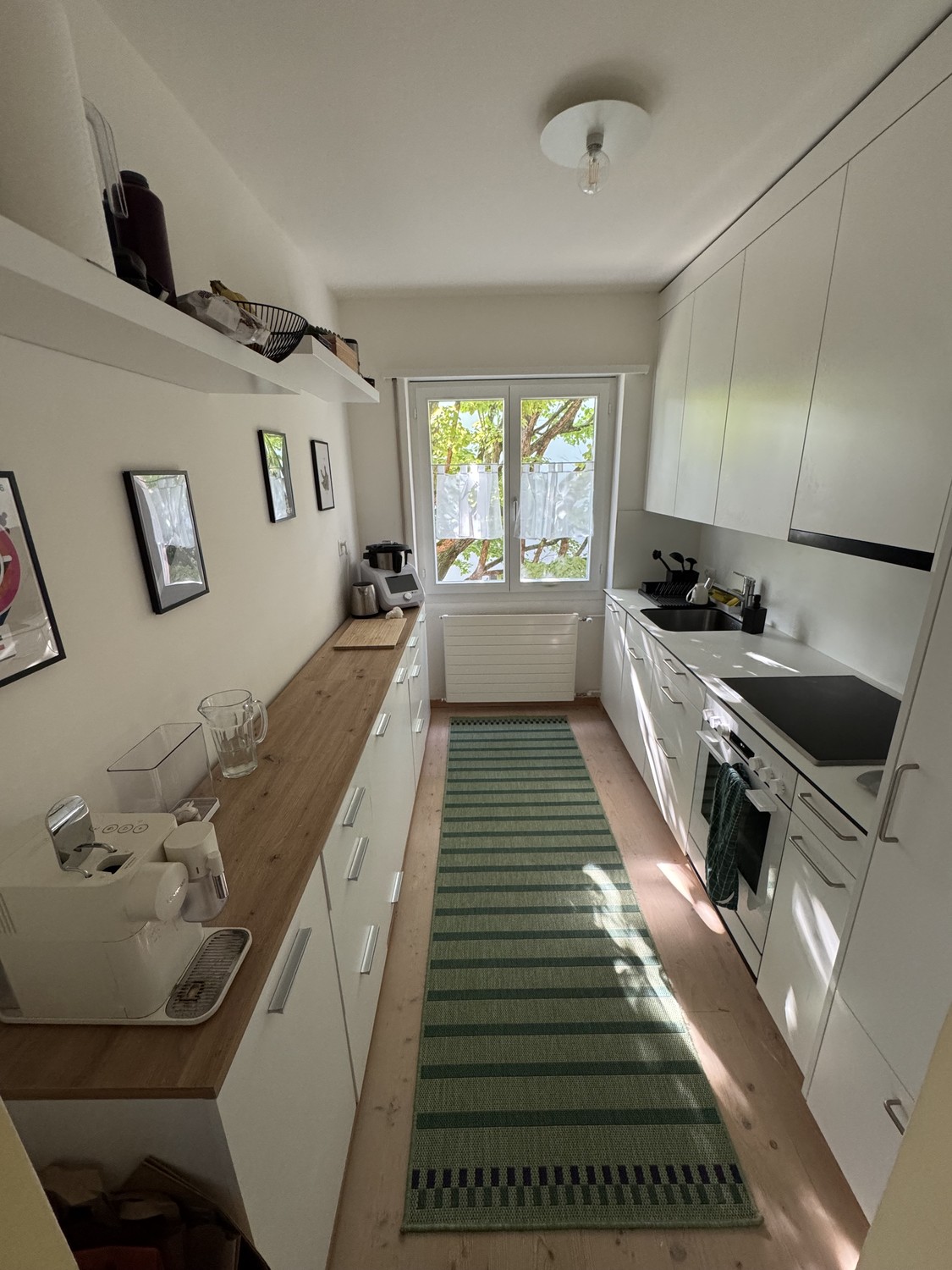 Room in a shared flat