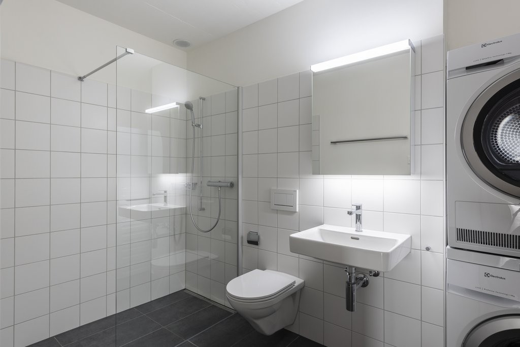 3 ½ rooms apartment, photo 2 of 10