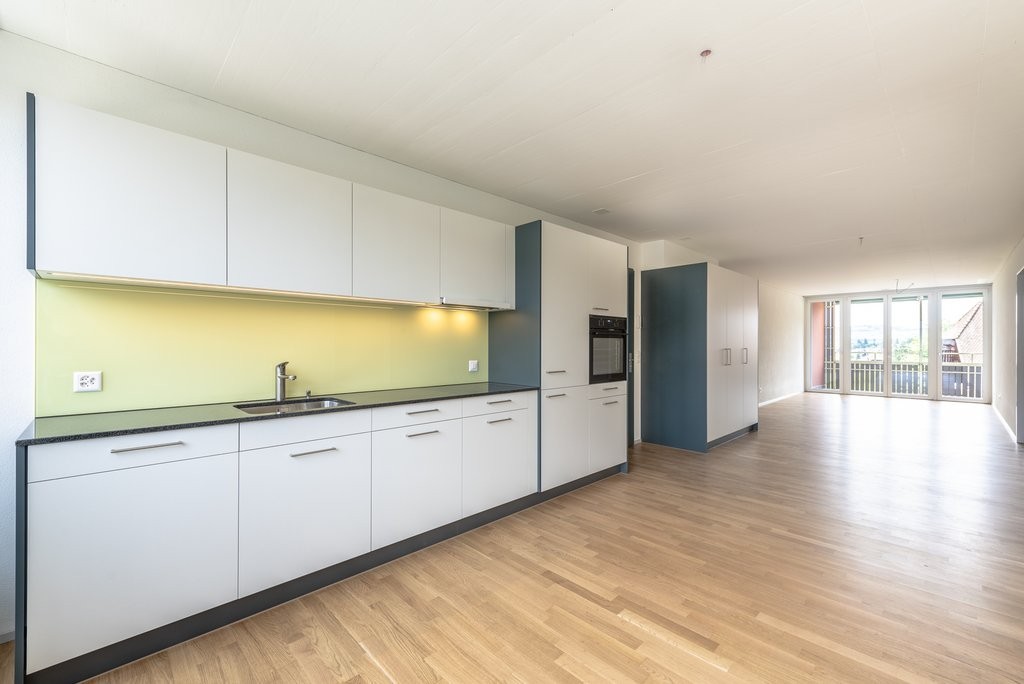 3 ½ rooms apartment, photo 3 of 10