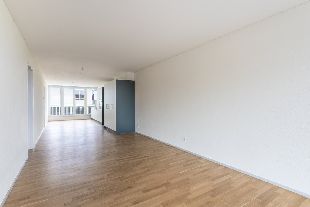 3 ½ rooms apartment, photo 4 of 10