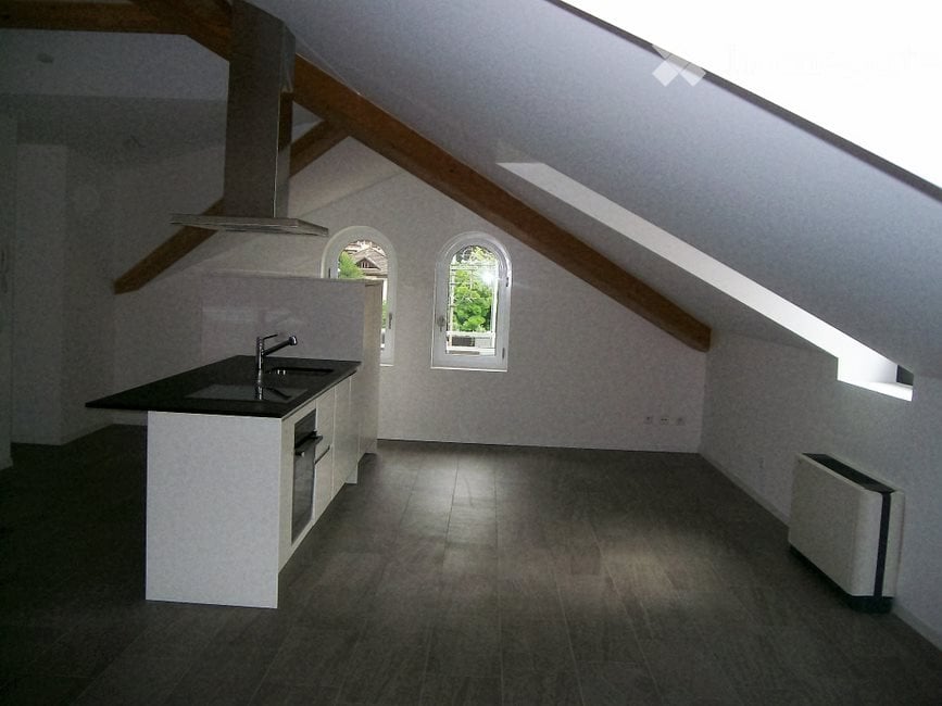 3 ½ rooms apartment, photo 4 of 4