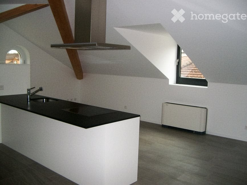 3 ½ rooms apartment, photo 1 of 4
