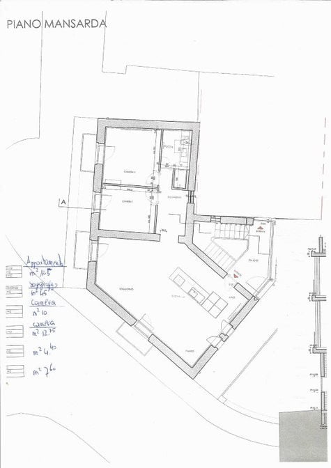 3 ½ rooms apartment, photo 3 of 4