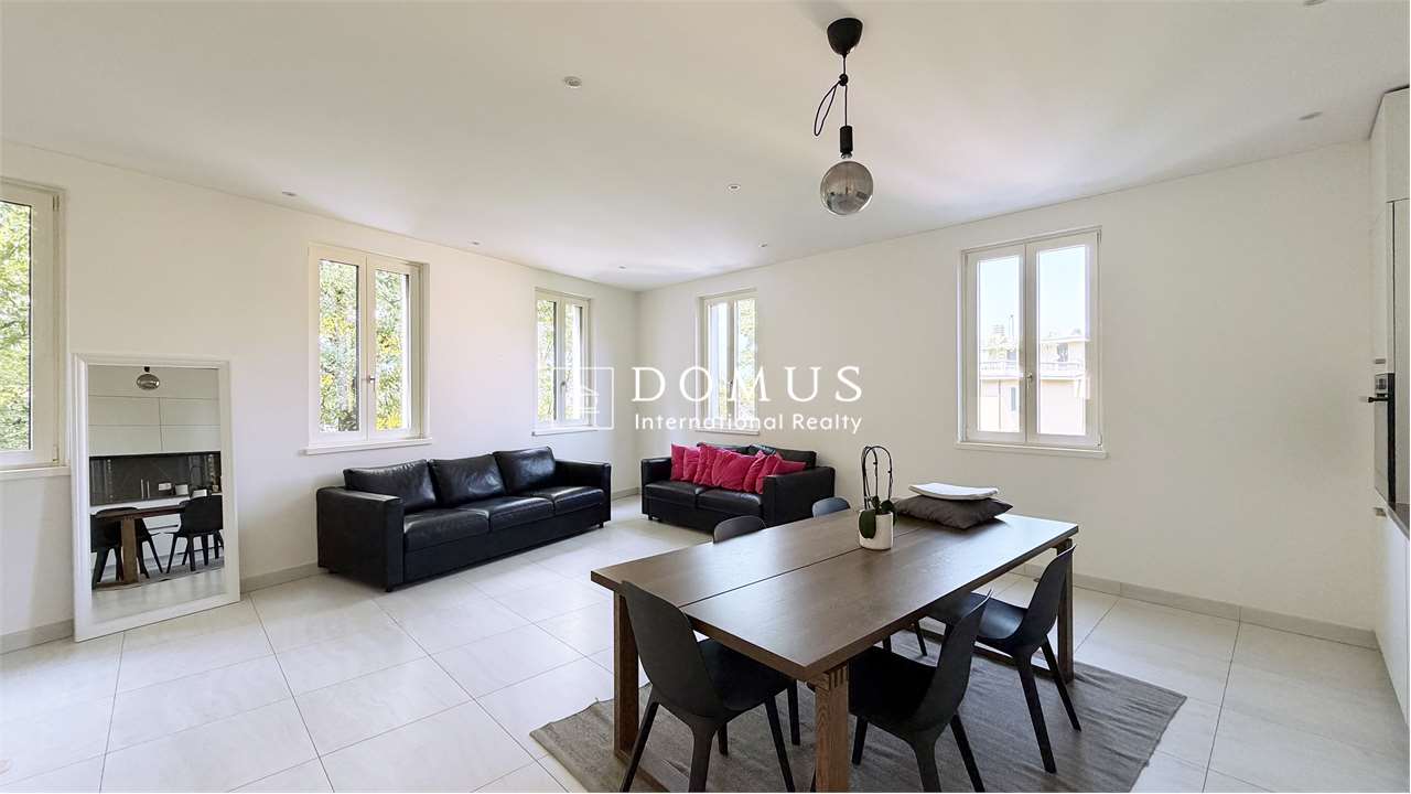 3 ½ rooms apartment, photo 1 of 10