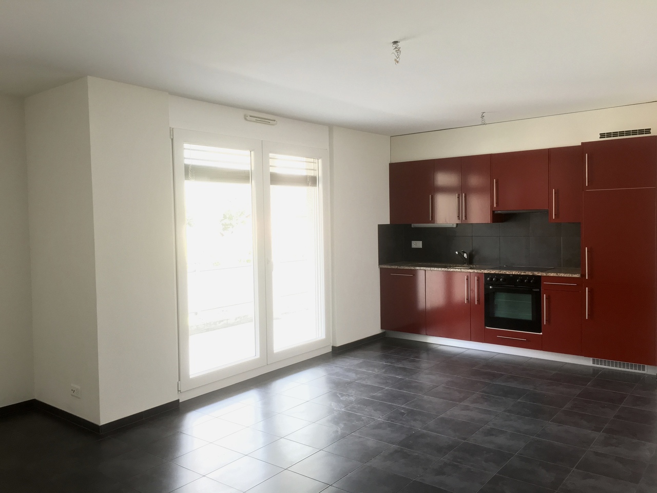 3 ½ rooms apartment, photo 2 of 7