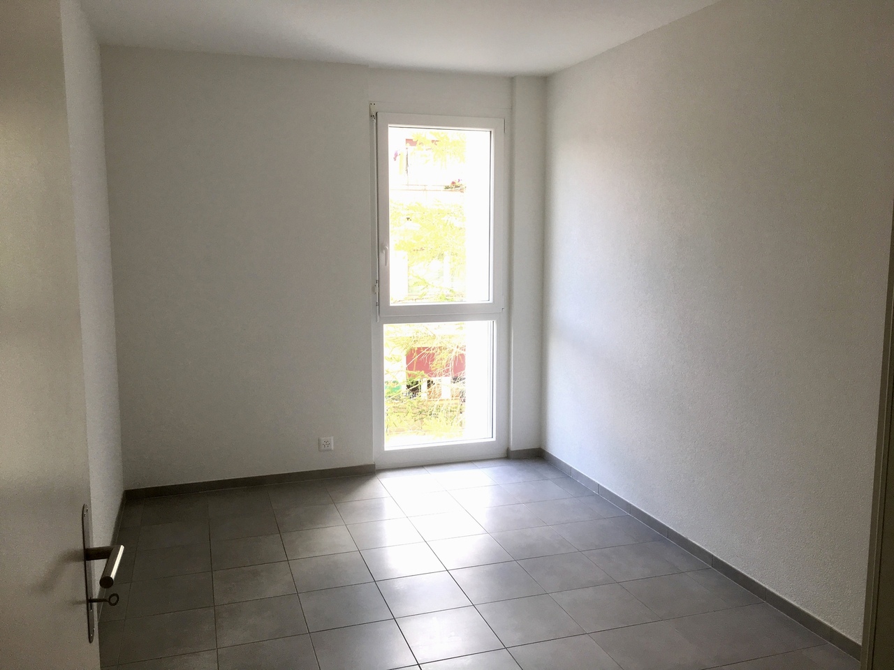 3 ½ rooms apartment, photo 5 of 7
