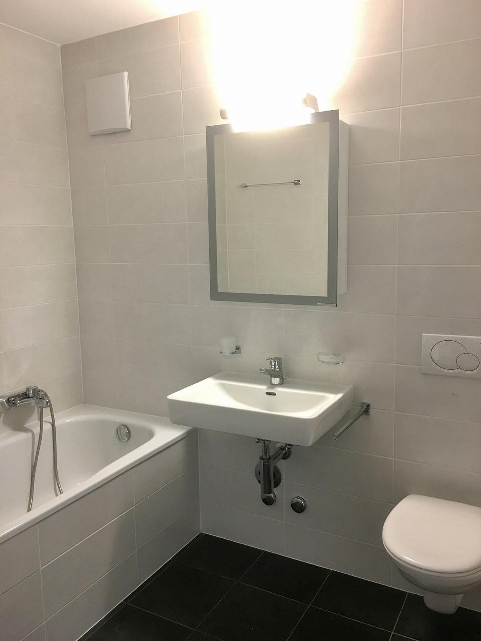 3 ½ rooms apartment, photo 6 of 7