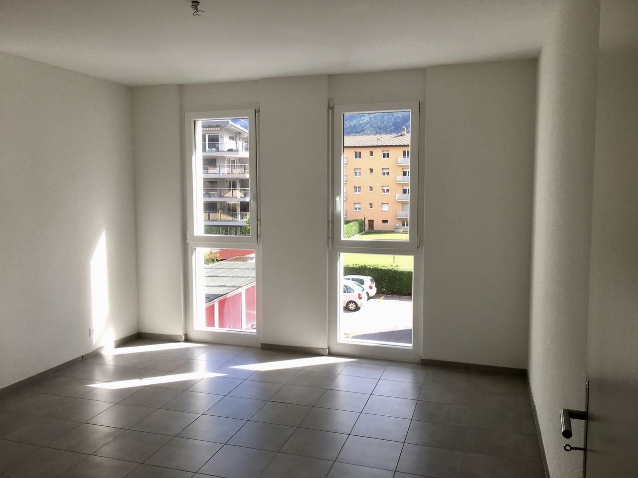 3 ½ rooms apartment, photo 4 of 7